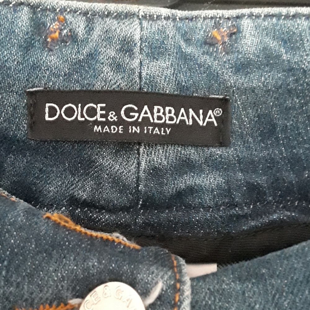 Jean - Picture 3 of 3